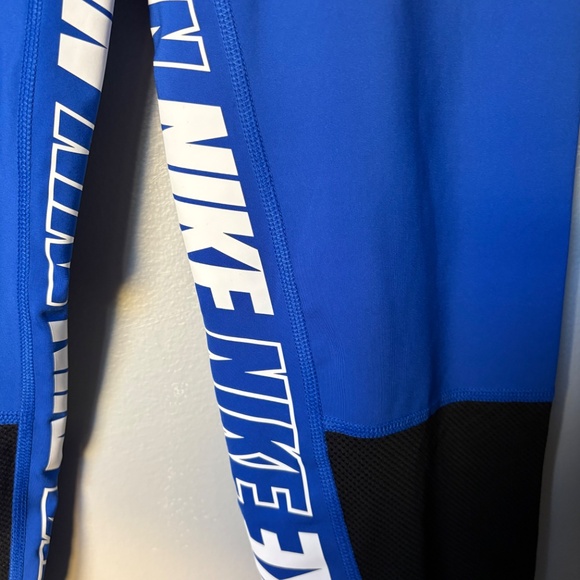 Nike pro leggings - Picture 3 of 5